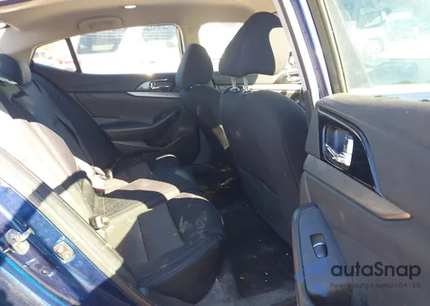 2016 Nissan Maxima 3.5 Platinum/3.5 S/3.5 Sl/3.5 Sr/3.5 Sv from USA, damaged, VIN 1N4AA6APXGC442301